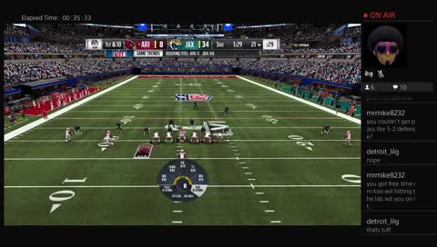 JAYT_DA_TRUTH's Live PS4 Broadcast