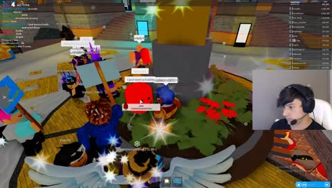Making a million robux