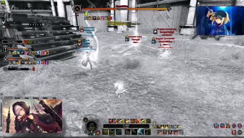 [Nietono] Arena Poggers