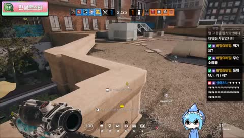 방송93일]레식]흑우팟? 이것이 레식인 것이와요>_0