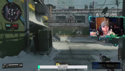 4v4's GB'S - Top Page On GB! (45 Sec Delay)