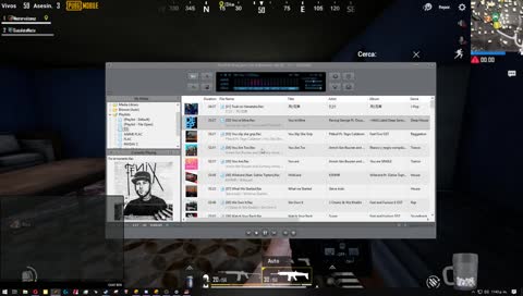 [1080p/ESP/!discord]  Un rato con los morsos / Dudas acerca de hardware o juegos?