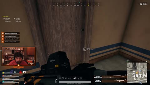 🔴 [EN ViVO] PUBG LOS ORiGINALES