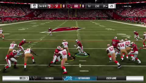 dallis's Live PS4 Broadcast