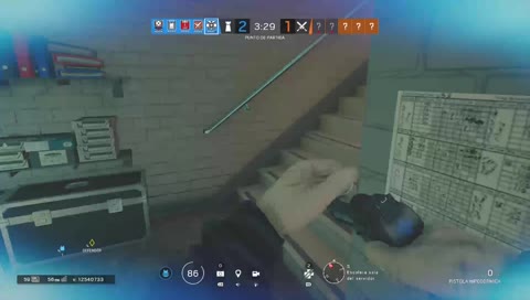 A ver si ya tengo manos xd