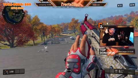 Lets have a fun aggressive stream! lol