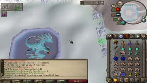 Hanging out with friends.