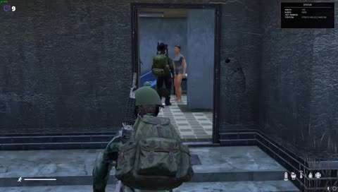 nicht schießen i'm friendly Kappa  #GammelStream