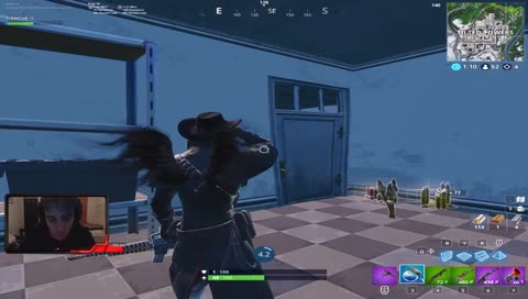 Slowcup // Day 18 // Late night little nibble