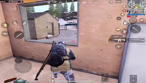 Pubg Mobile livestream come and join