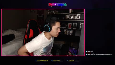 All Nighter?!/ FUCK IT DUUUUDE!!