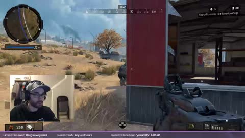 Blackout Customs [XBOX] | !dadnite