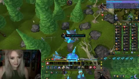 MINING && SMITHING rework. Chill with me, might do slayer later.