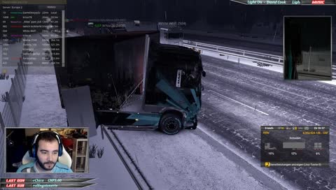 [FEC] [PC] Neues Jahr Neues Glück!