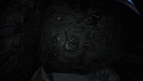 Resident Evil 7 VR