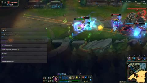 Jugando con amigos op - Soporte Lan