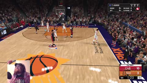 Budget Build MyTeam/167