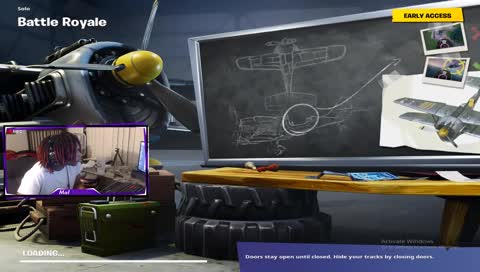 Solo Dolos!! New Stretch Resolution