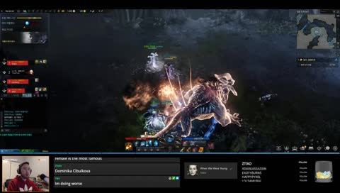 [Eng/Kor] 안타레스 391+ Devil Hunter Raids & PVP || T2 PVP gear hype