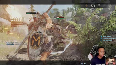 Slightly Ready For New Season !hair