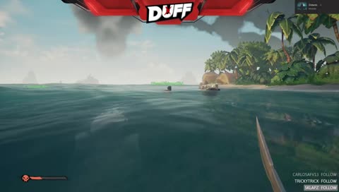 A ser pirata como debe de | @iDuffzFX | Pasale carnal