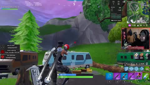 NEW CHUNGUS NEW ME!! Come Chill and Watch Some Bot Gameplay!