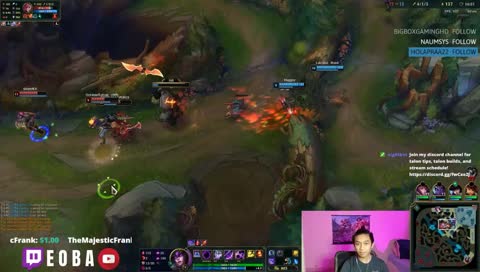 [NA] CHALLY - SUB 4 EOBA CLUB TAG + !subbenefits - NEW STREAM SCHED (ON PANELS) !coaching (subs 20% OFF)