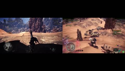 Catch the little cactus!