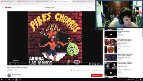 REACCIONANDO A SUS VIDEOS | Coscu Army