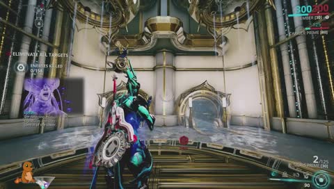 [XB1] WARFARM and Drink | Testing Audio