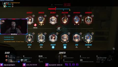 Chiller stream queuing smurf 4.4k