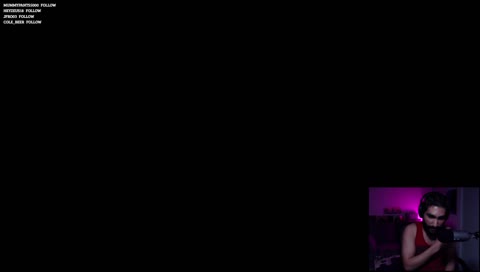 [Phake] Online with crashboi