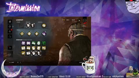 Playing with this n00b lul ♥Sub free with Twitch Prime!♥