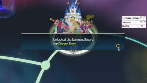 [Critical Difficulty] First time through Birth by Sleep. Hopefully it'll make sense. | !24hr