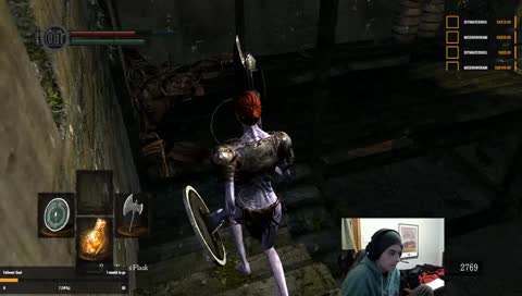 Daughters of Ash Mod