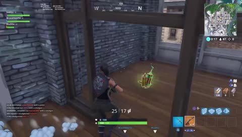 ام بااااااااااككككككك #WeArePOWR