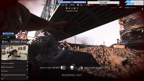 🔴 [PC|ENG] I'm new