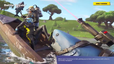 нихуя ты задоджил