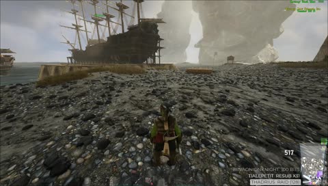 [DarksideRP] Gizmo Greenfinger | !discord !starcitizen !nitrado