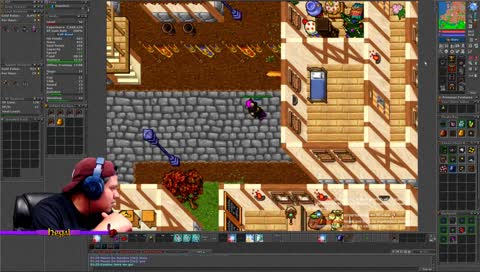 NO HAY RESET, AMONOS A PROFIT!!!!!!!!!!!!!!