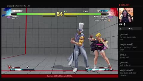 Points matter Mondays - lets go cowboys and nigel edition