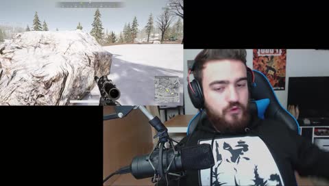 Khalgrims ASMR frag !
