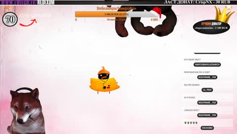 [REDIXUM] ShippudenCraft | The Long Dark | Chuchel | Amnesia