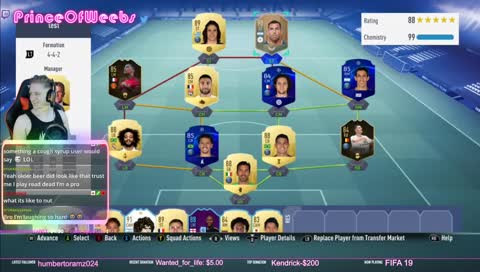 what its like to nut