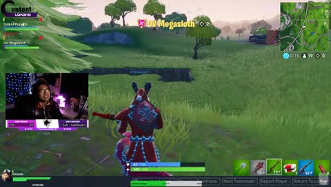 !pax | !CLTV | New player lmao | Content Loading TV