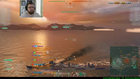 Снаружи стрим, а внутри дроп. Рандом и не только[WG]