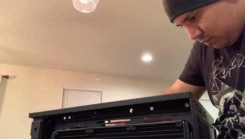 Building RTX 2080TI Rig