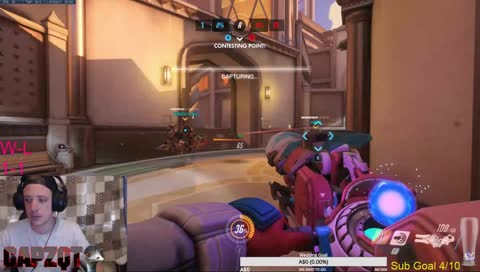 Finish these placements lad- LF duo que