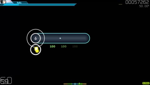 Osu | New PC!!! | Taking Song Requests just comment in the chat what song to play :P