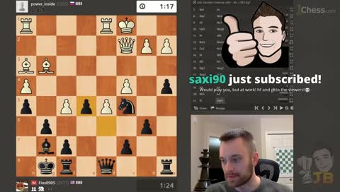 Quick late-night blitz and Q+A